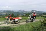 Enduro Appennino Tosco Emiliano Giugno 2009 - 13